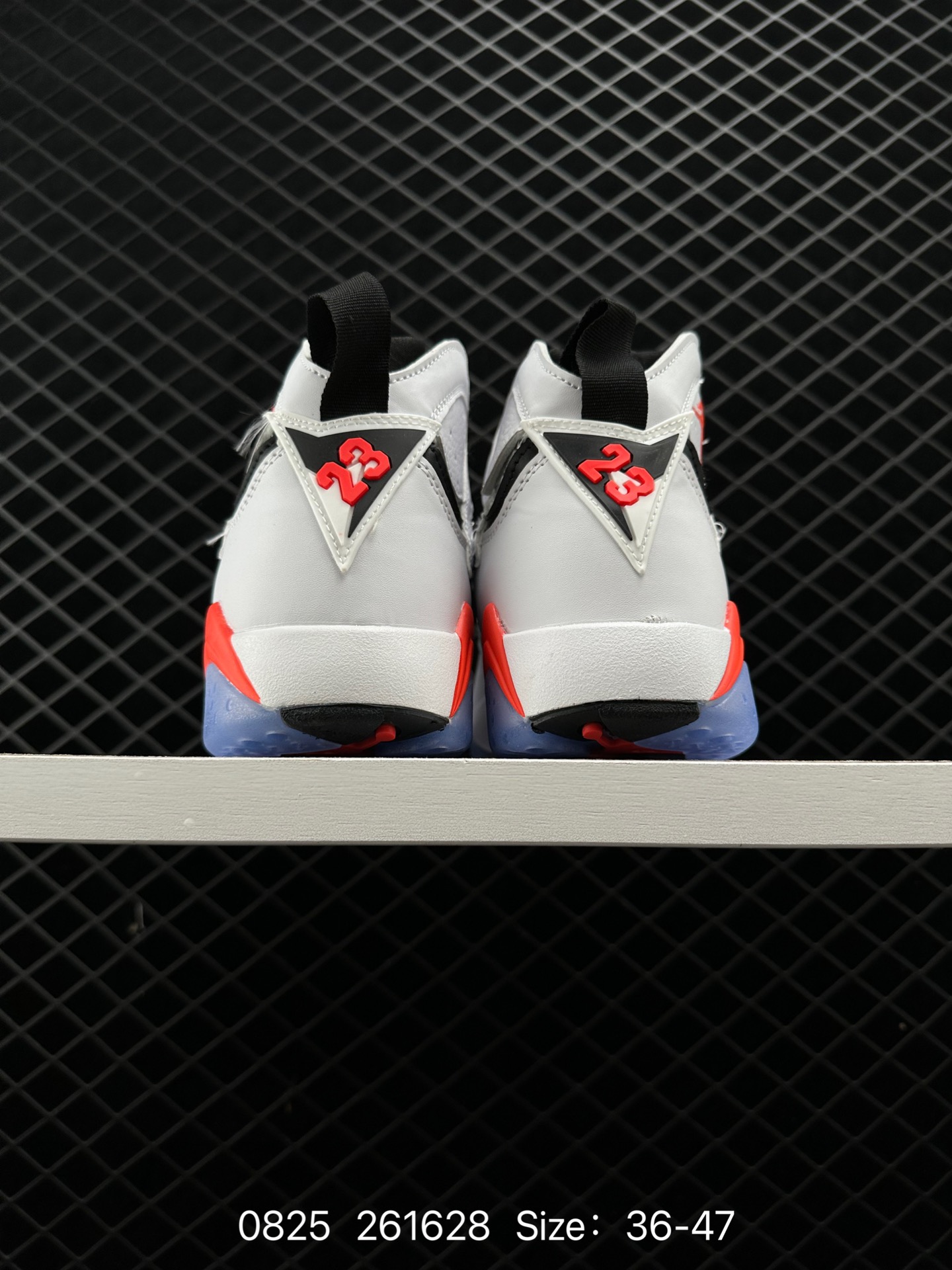 Air Jordan AJ7 Retro AJ7